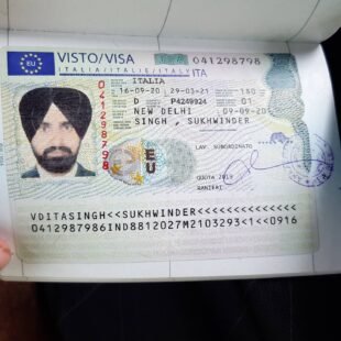 Buy Visa Online