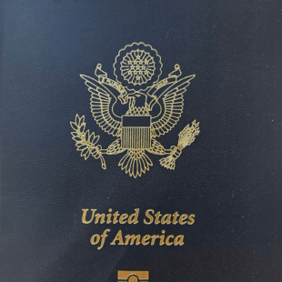 Real Passport