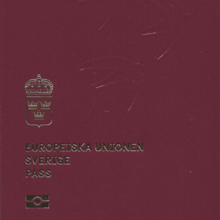 Fake Passport