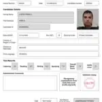 Fake IELTS Certificate