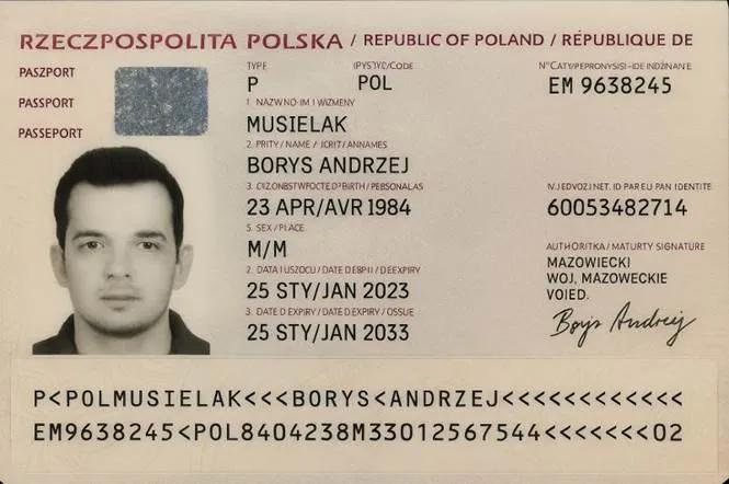 App To Make Fake Documents