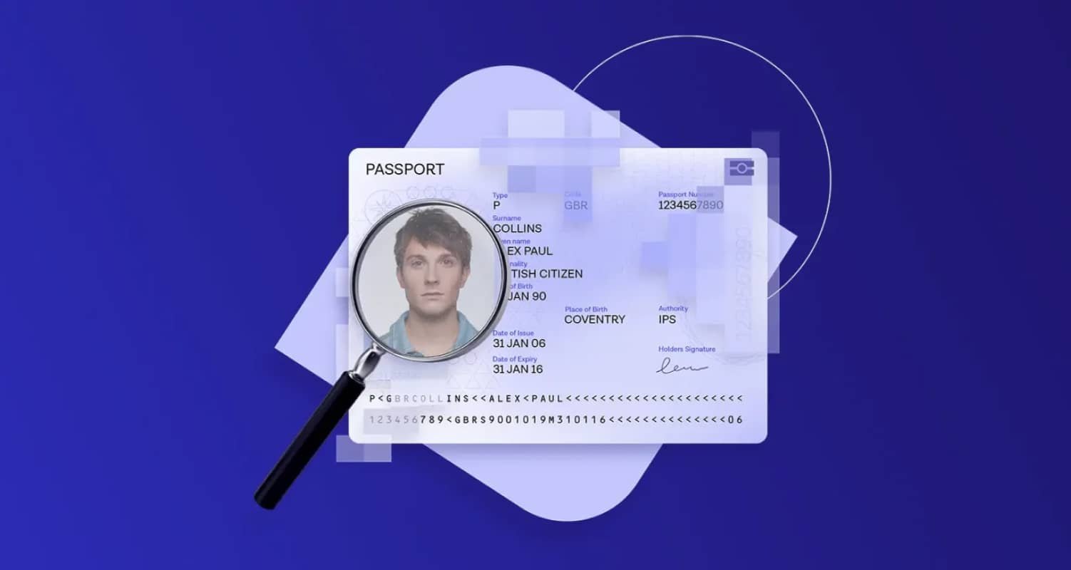 Fake Document Detection Online Free