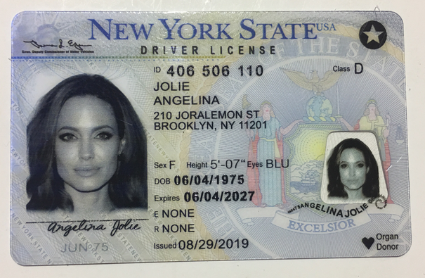 Fake Documents For Paypal