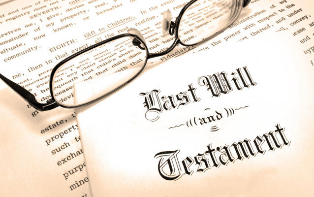 Fake Legal Document Generator