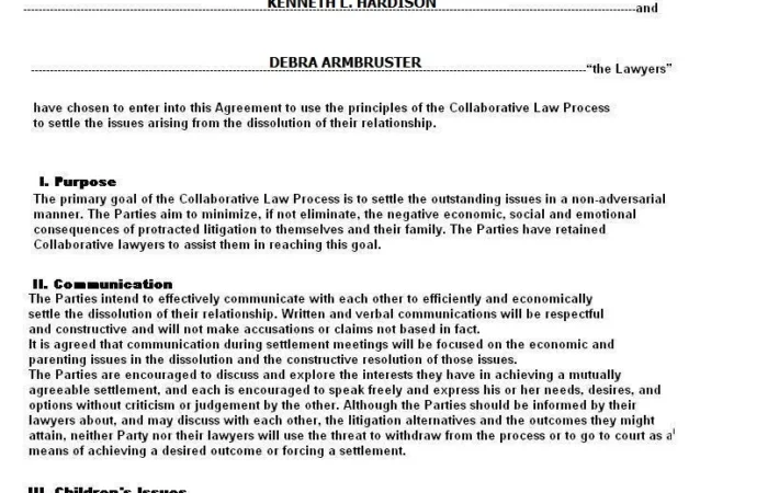 Fake Legal Document Maker