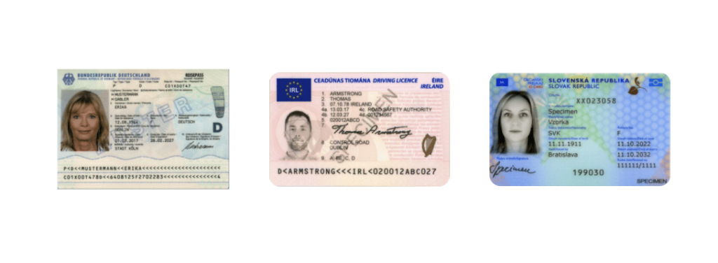 How To Identify Fake Documents